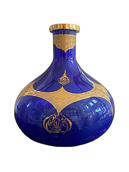 Eden Stone Bodenvase Orientalische Glasvase Vase günstig online kaufen