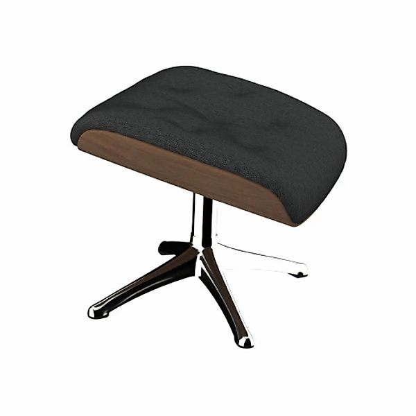 FLEXLUX Fußhocker "Volden Beinstütze, pflegeleicht, skandinavisches Design, günstig online kaufen