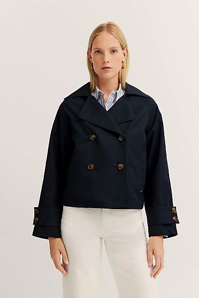 bugatti Cabanjacke, ohne Kapuze, wasserabweisend günstig online kaufen