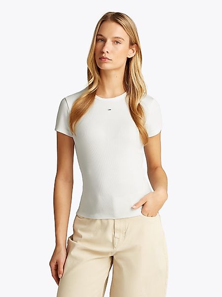 Tommy Jeans Kurzarmshirt TJW 2PACK SLIM günstig online kaufen