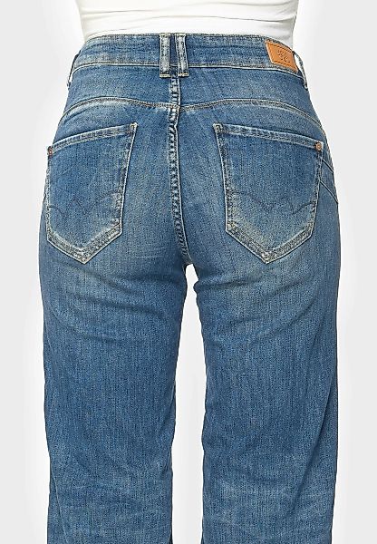 Le Temps Des Cerises Bequeme Jeans "PULPHI23", im klassischen 5-Pocket-Desi günstig online kaufen