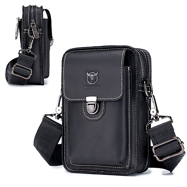 MODFU Umhängetasche Henkeltasche Waist Bag Gürteltasche günstig online kaufen