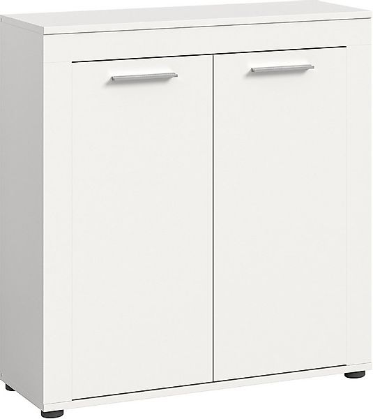 INOSIGN Highboard Aosta, Höhe 88 cm, in verschiedenen Farbausführungen, mit günstig online kaufen