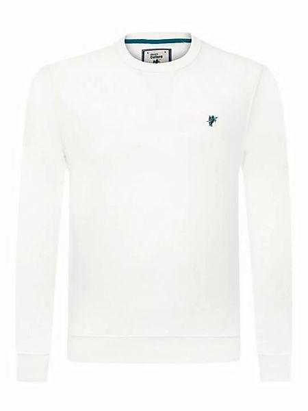 DENIM CULTURE Sweatshirt Nicholas (1-tlg) günstig online kaufen