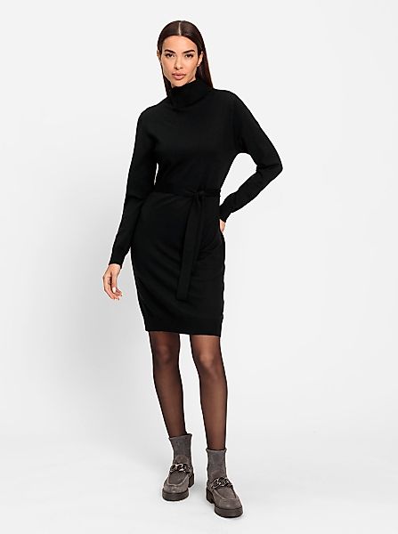 heine Strickkleid Strickkleid günstig online kaufen