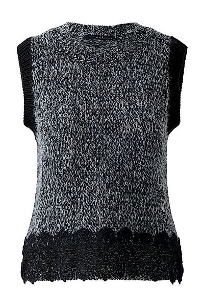 Oui Wollpullover günstig online kaufen