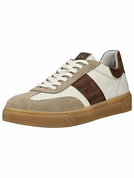 Nero Giardini Sneaker "Nero Giardini Sneaker Veloursleder" günstig online kaufen