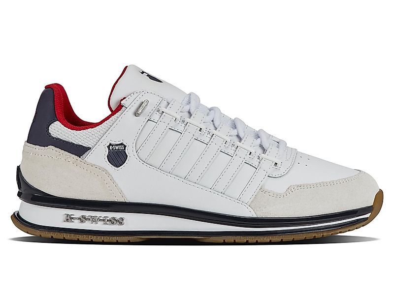 K-Swiss RINZLER GT WHT/PEACOT/SAMBA/GM Sneaker günstig online kaufen
