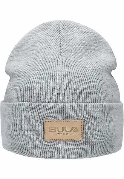 BULA Beanie, (1 St.), im sportlichen Design günstig online kaufen