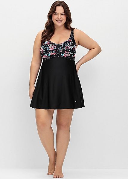 Sheego Tankini-Top Badekleid . günstig online kaufen