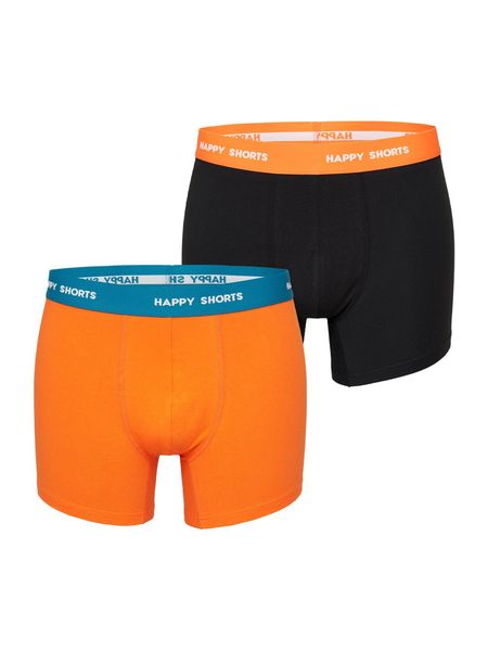 HAPPY SHORTS Retro Pants Jersey (2-St) günstig online kaufen