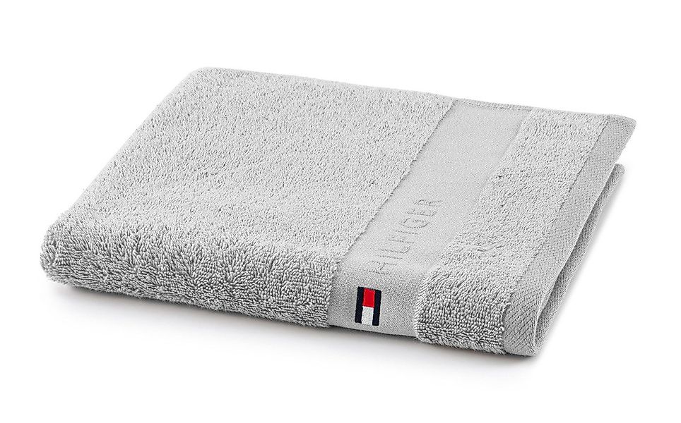 #1 Topseller Handtücher Tommy Hilfiger Duschtuch günstig online kaufen