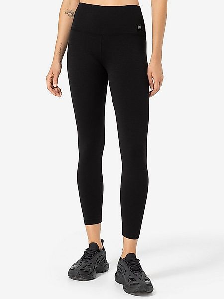 SUPER.NATURAL Funktionstights für Damen aus Merino W SUPER TIGHTS besonders günstig online kaufen