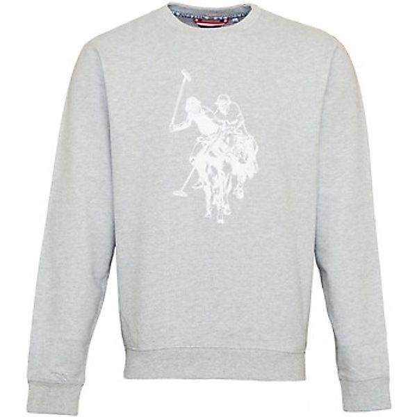 U.S Polo Assn.  Sweatshirt Sweatshirt DBH Pullover ohne Kapuze günstig online kaufen