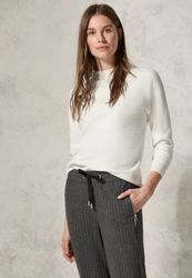 Cecil Strickpullover mit Turtleneck günstig online kaufen