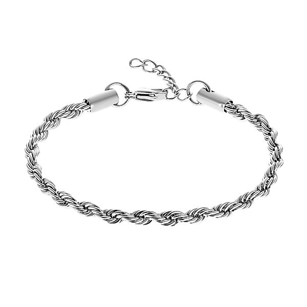 Heideman Armband Caius poliert (Armband, inkl. günstig online kaufen