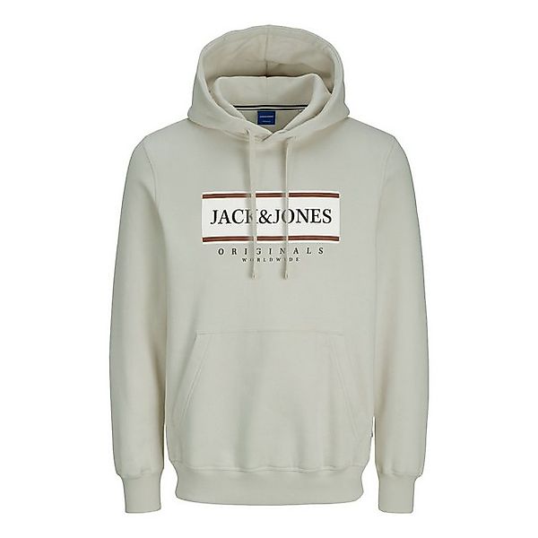 Jack & Jones Kapuzensweatshirt JORFREDERIKSBERG BOX günstig online kaufen