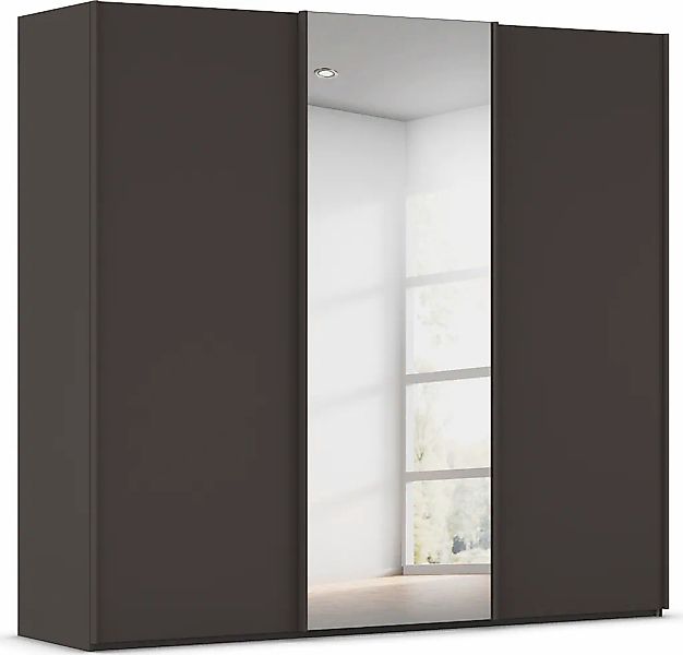 rauch Kleiderschrank "Schwebetürenschrank Schrank Garderobe Ankleide Schlaf günstig online kaufen