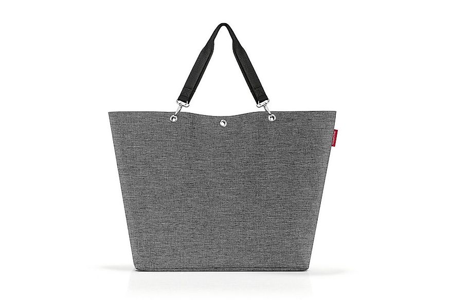 REISENTHEL® Shopper shopper XL (1-tlg), Innentasche Reißverschluss, Trageri günstig online kaufen