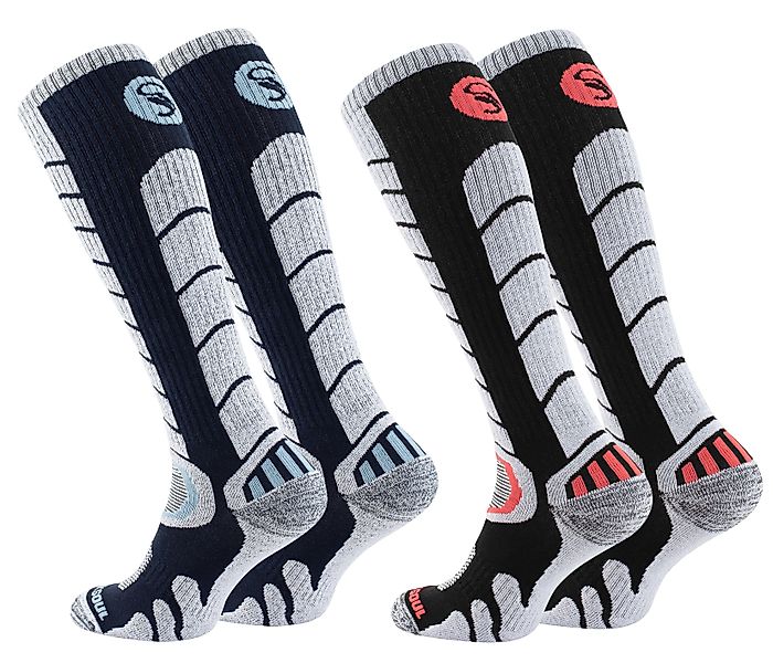 Stark Soul® Skisocken Ski & Snowboard günstig online kaufen
