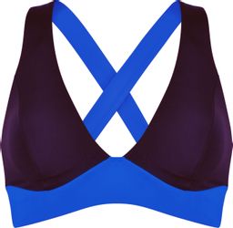Naturana Badeanzug "Beautiful Beaches" integrierte Cups, figurbetonend, mit günstig online kaufen