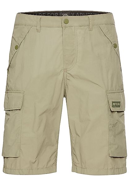 camel active Cargoshorts im Relaxed Fit günstig online kaufen