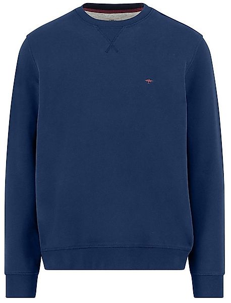 FYNCH-HATTON Rundhalspullover günstig online kaufen