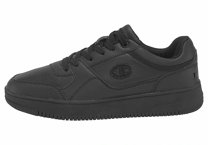 Champion Champion Rebound Low Sneaker günstig online kaufen
