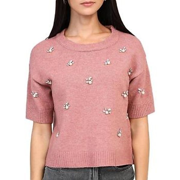 An'ge  Pullover 49-01212-W-ROS günstig online kaufen