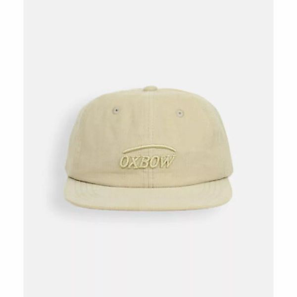 Oxbow  Schirmmütze Casquette MANDOU günstig online kaufen