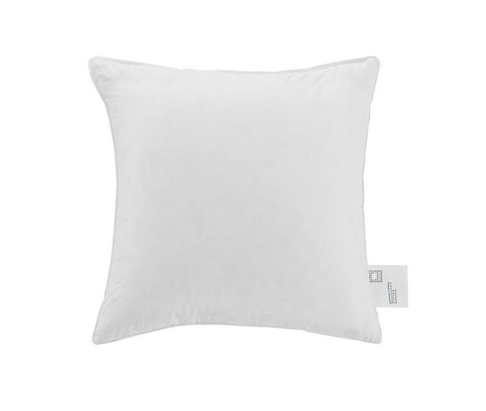 Musterring Daunenkissen STARZ, Füllung: 100% Entendaunen/-federn, Bezug: 10 günstig online kaufen