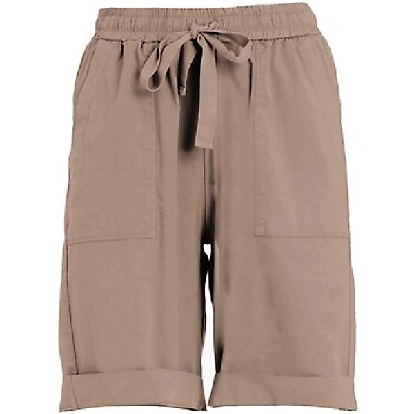 Deha  Shorts Poplin Bermuda günstig online kaufen