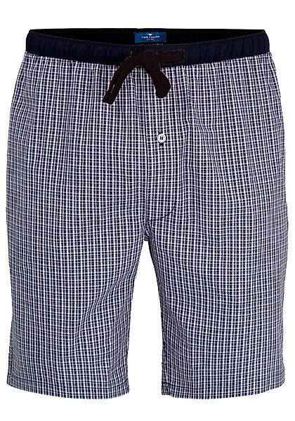 TOM TAILOR Bermudas Dakota mit cooler günstig online kaufen