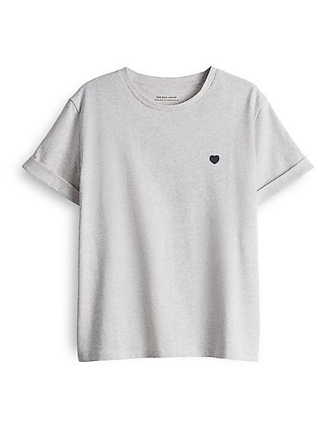 OPUS T-Shirt T-Shirt SERZ Regular aus Organic Cotton günstig online kaufen