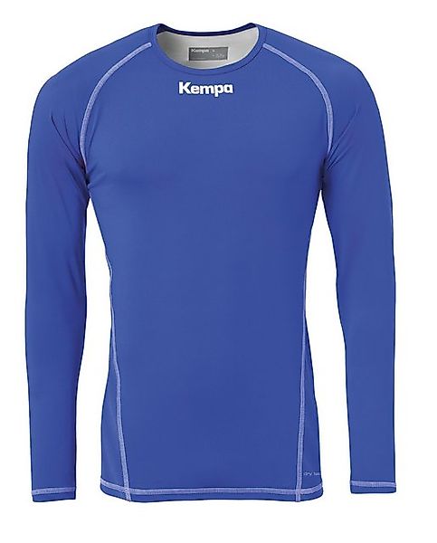 Kempa Langarmshirt Longsleeve ATTITUDE (Trikot) atmungsaktiv, schnelltrockn günstig online kaufen