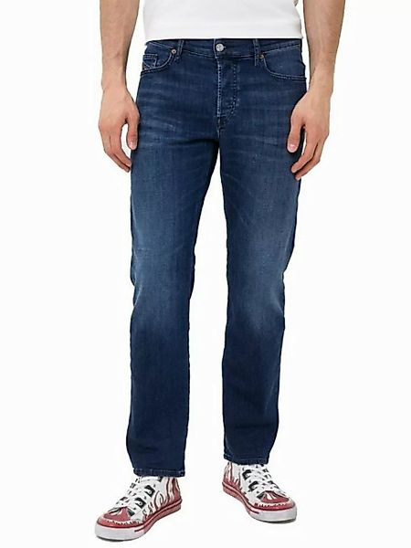 Diesel Straight-Jeans Supersoft - D-Mihtry 069SF günstig online kaufen