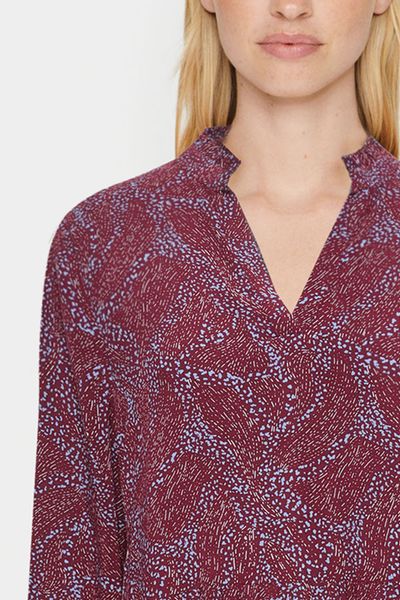 Saint Tropez Sommerkleid EdaSZ Maxi Dress günstig online kaufen
