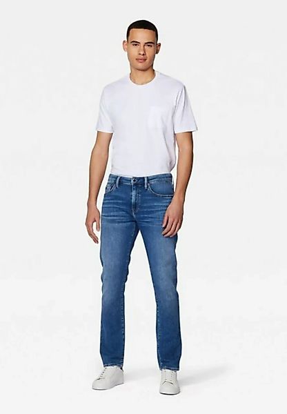 Mavi Skinny-fit-Jeans JAKE Slim Skinny Jeans günstig online kaufen
