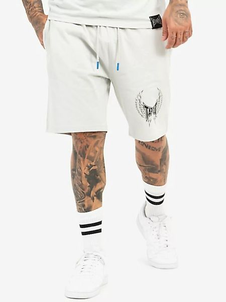 TAPOUT Sweatshorts TILLUSION SHORTS günstig online kaufen