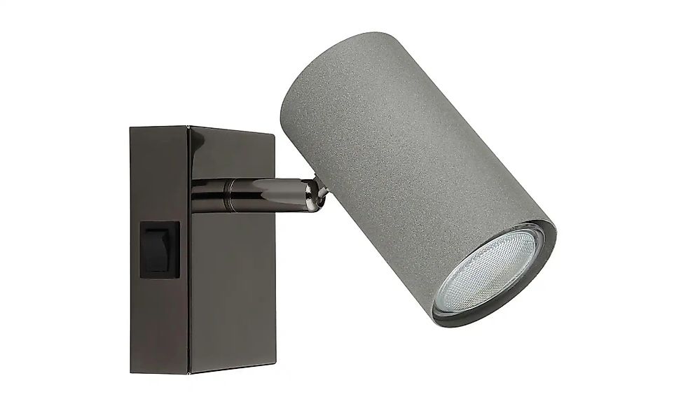 Globo Lighting Strahler   ¦ schwarz ¦ Maße (cm): B: 7 H: 10 Lampen & Leucht günstig online kaufen