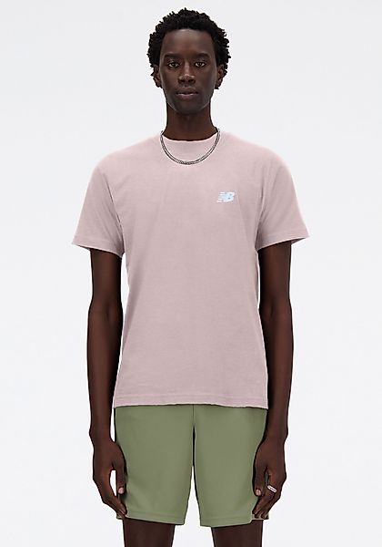 New Balance T-Shirt Sport Essentials Logo günstig online kaufen