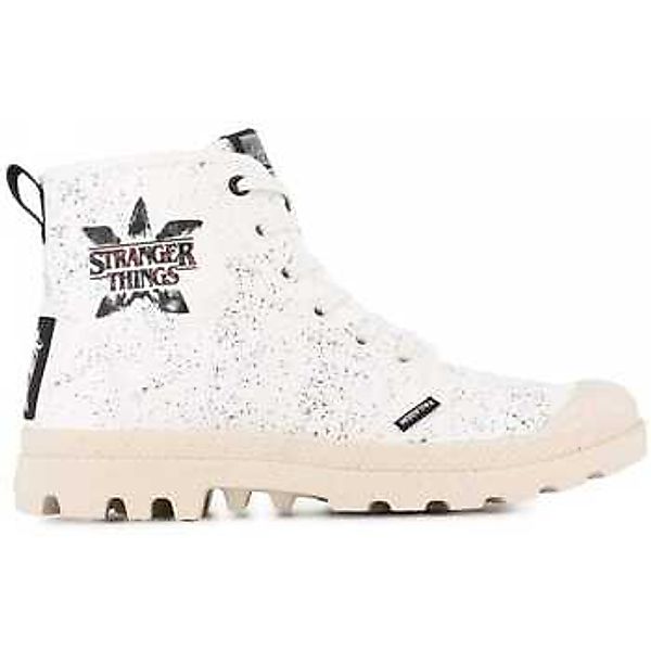 Palladium  Damenstiefel Pampa demodog günstig online kaufen