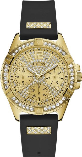 Guess Quarzuhr Guess W1156L2 Lady Frontier günstig online kaufen