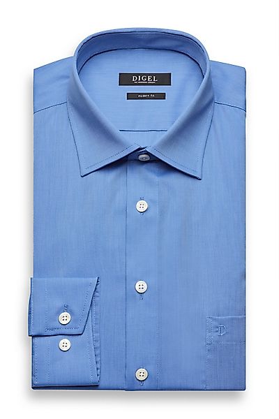 Digel Businesshemd Dabato-N 1/1 (1-tlg) günstig online kaufen