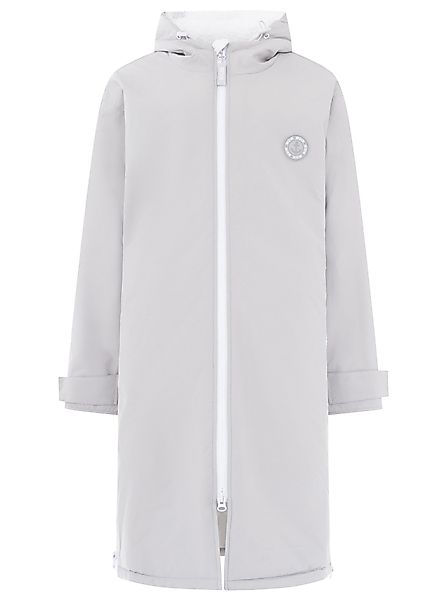 Zwillingsherz Windbreaker Oversize "Windjacke" Seitentaschen, Kapuze, günstig online kaufen