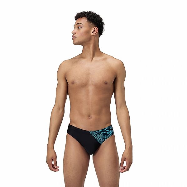 Speedo Badehose, (1 St.), schnell trocknend günstig online kaufen
