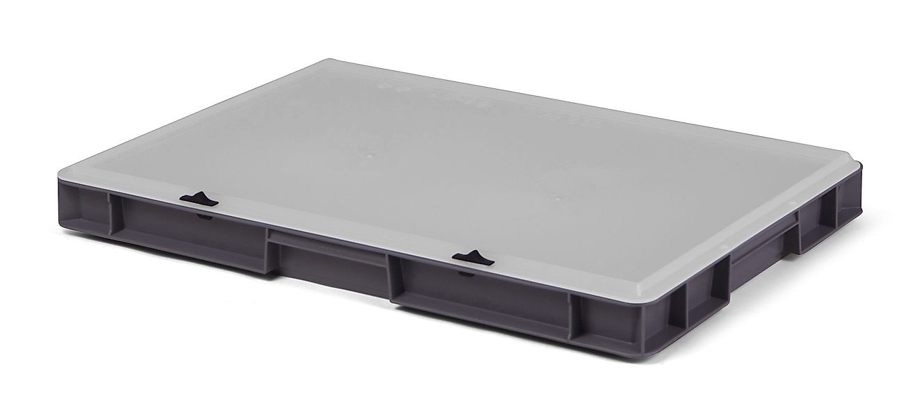 1a-Topstore Aufbewahrungsbox Designbox Eurobox Stapelbox mit günstig online kaufen