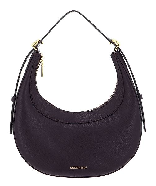 COCCINELLE Handtasche Grained Leather Mini Bag, günstig online kaufen