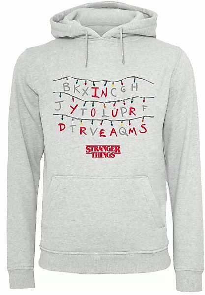 F4NT4STIC Kapuzenpullover "Stranger Things In Your Dreams Netflix TV Series günstig online kaufen