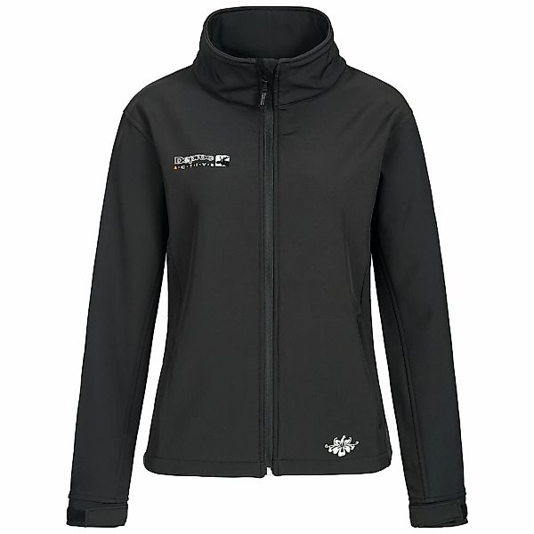 DEPROC Active Softshelljacke "WESTLOOK WOMEN", auch in Großen Größen erhält günstig online kaufen